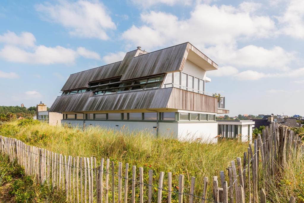 Strandvilla Noord room 2
