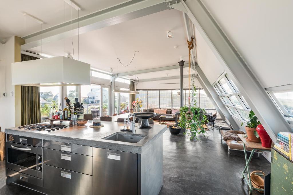Strandvilla Noord room 5
