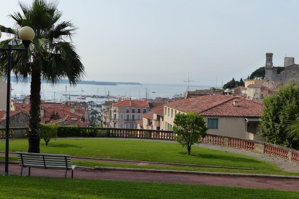 Studio In A Palace room 5