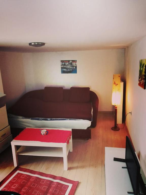 Studio Rakella room 3