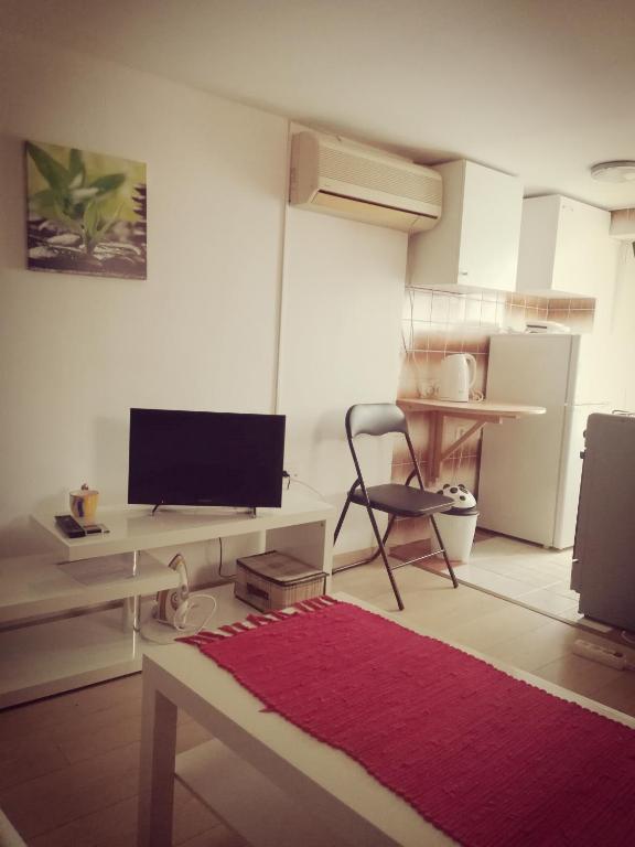 Studio Rakella room 5