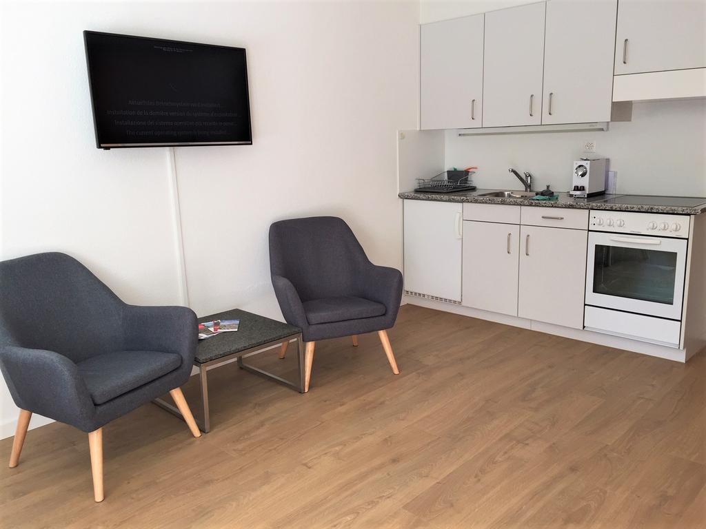 Studio Riedwiese room 2
