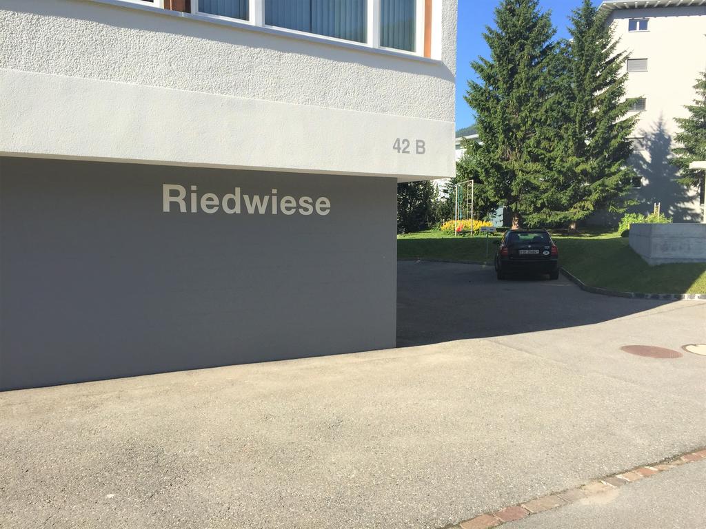Studio Riedwiese room 4