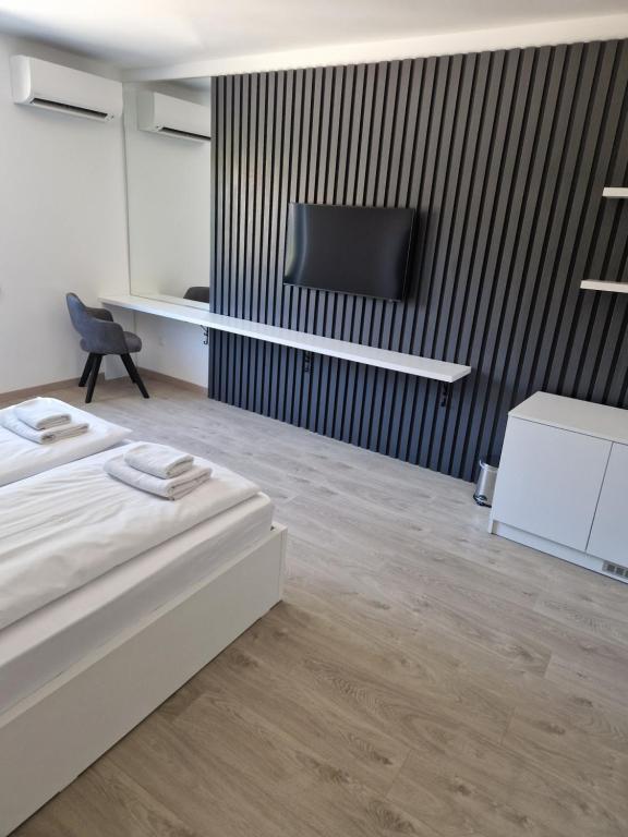 Boutique Suites Joyce Medulin room 2