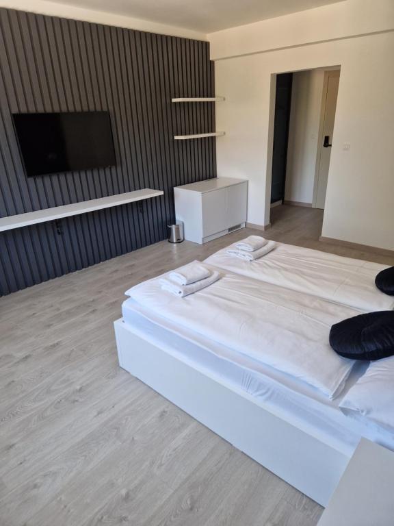 Boutique Suites Joyce Medulin room 3