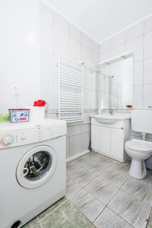 Summer Dream Apartment Split room 1