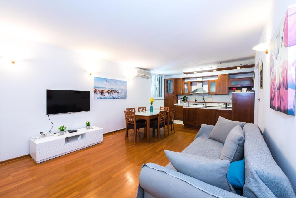 Summer Dream Apartment Split room 2