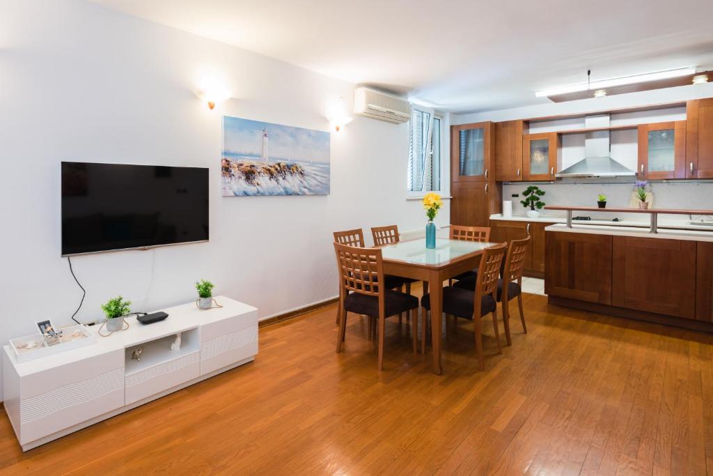 Summer Dream Apartment Split room 3