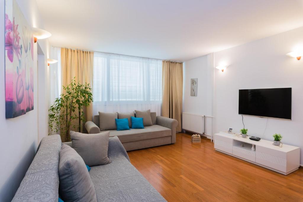 Summer Dream Apartment Split room 5