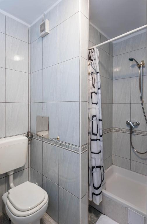 Summer Dream Apartment Split room 6