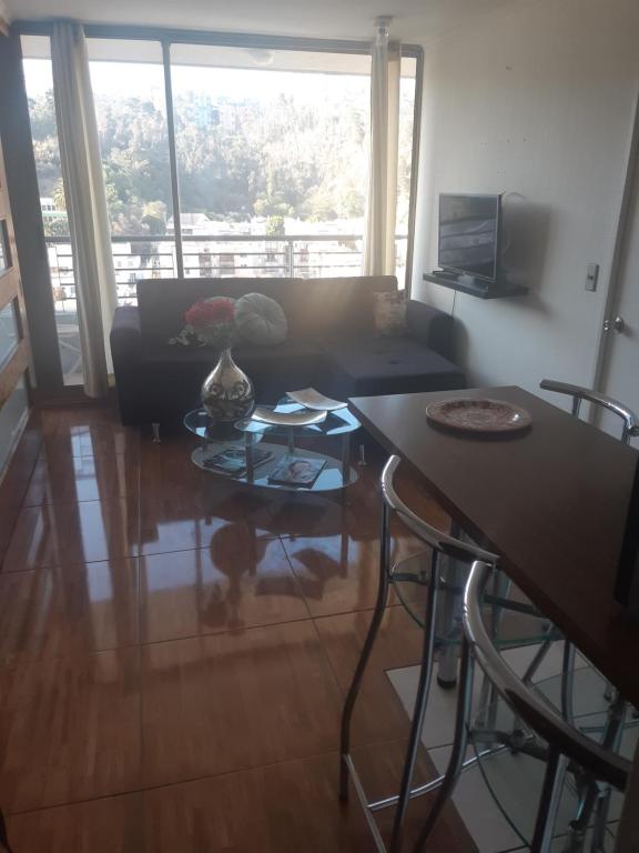 Sun city 3 Viña del Mar room 1