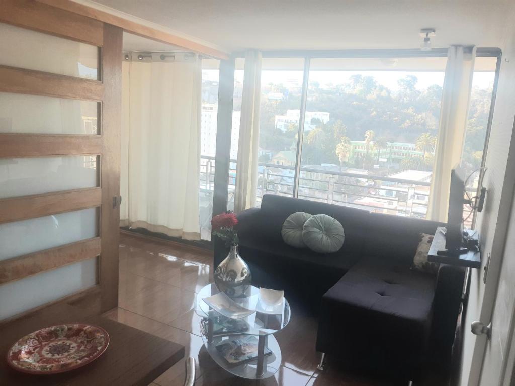 Sun city 3 Viña del Mar room 2