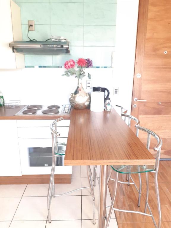 Sun city 3 Viña del Mar room 3