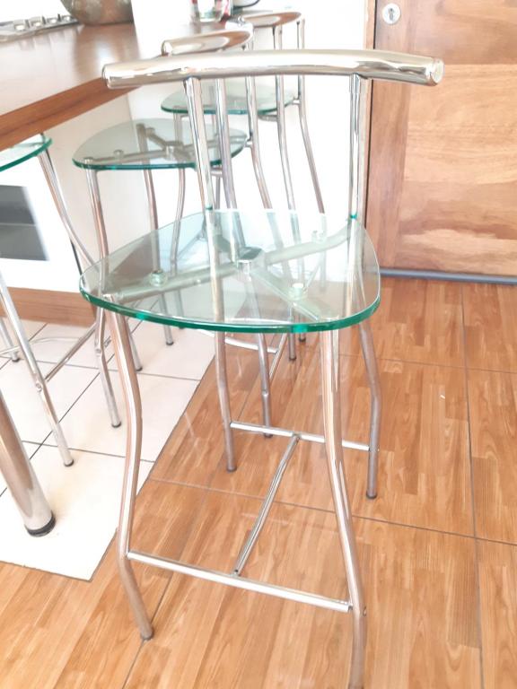 Sun city 3 Viña del Mar room 5