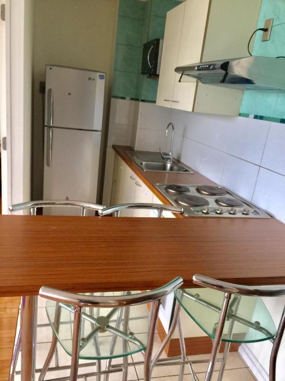 Sun city 3 Viña del Mar room 6