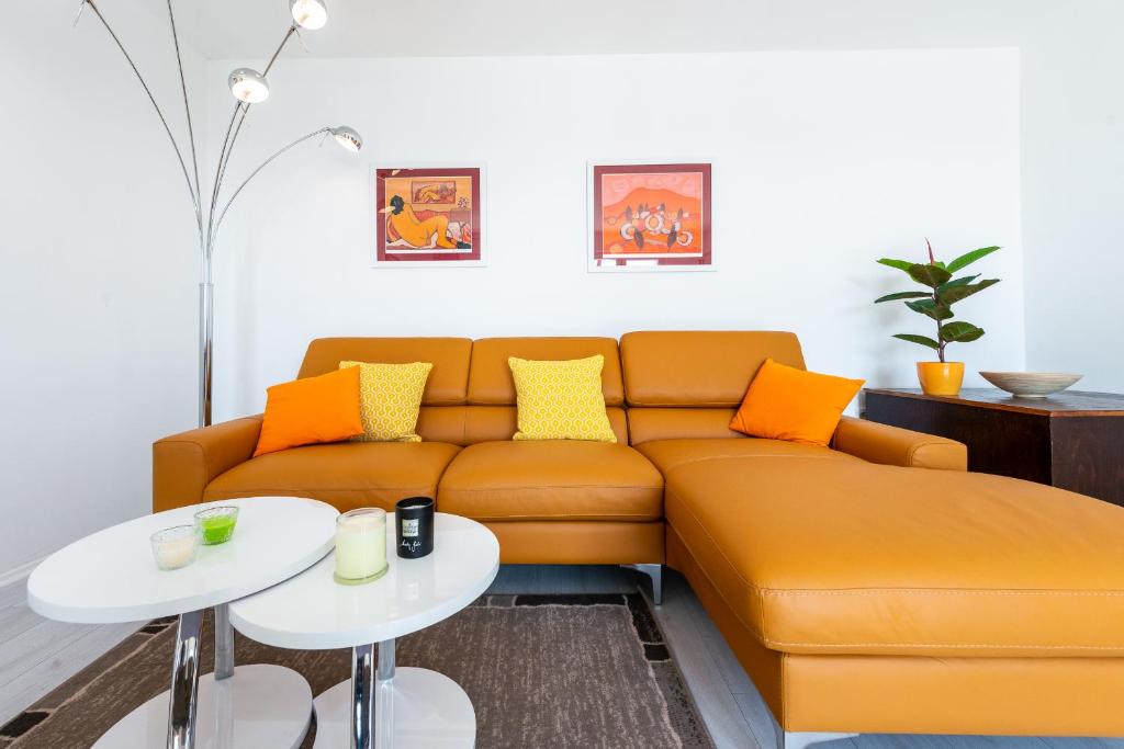 Sun N Sea Guest House room 5