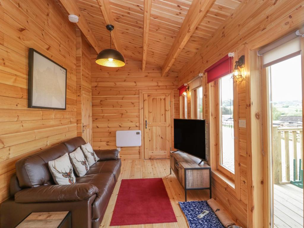 Sunnyside Lodge room 5
