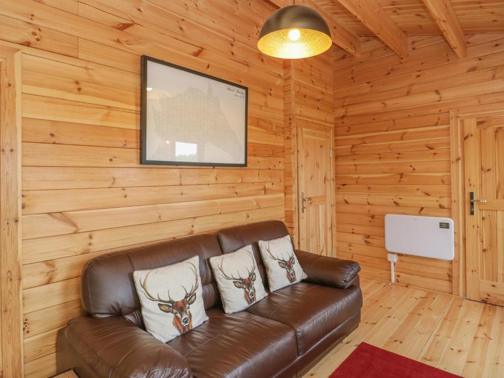 Sunnyside Lodge room 6