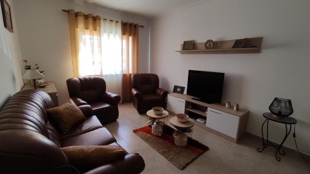 Apartamento na Cidade do Surf room 1