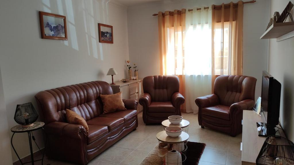 Apartamento na Cidade do Surf room 2