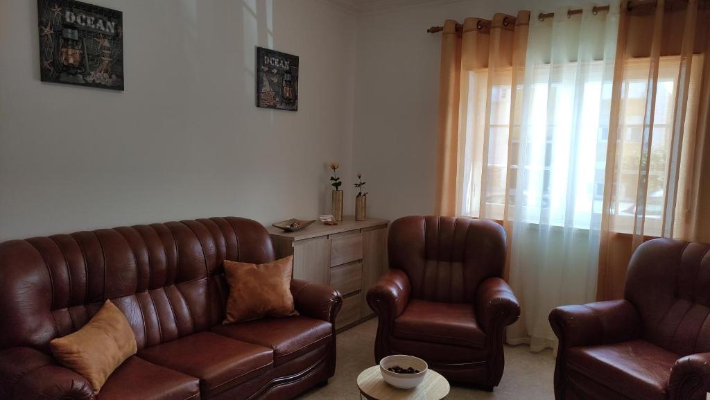 Apartamento na Cidade do Surf room 3