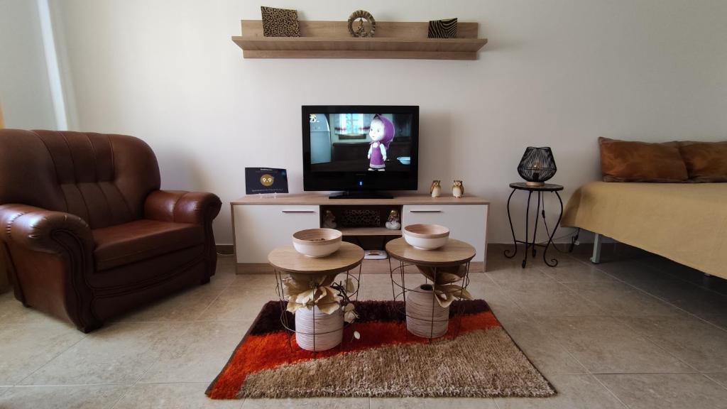 Apartamento na Cidade do Surf room 5