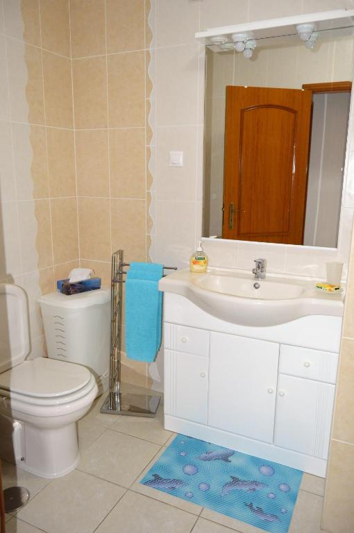 Apartamento na Cidade do Surf room 6