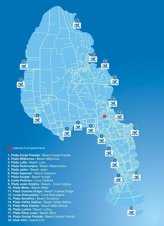 Suzi Apartmani room 4