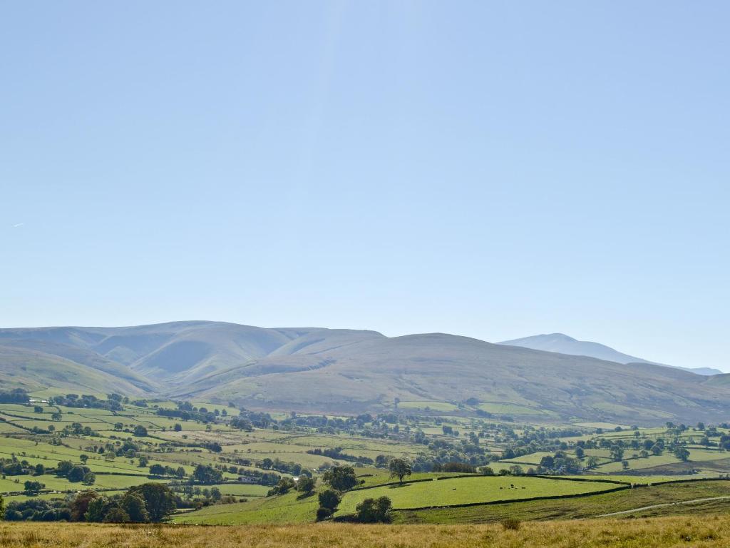 Swaledale Cottag room 3
