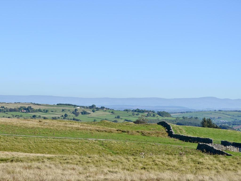 Swaledale Cottag room 4