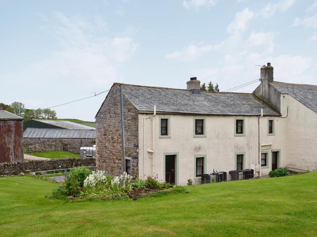 Swaledale Cottag room 6