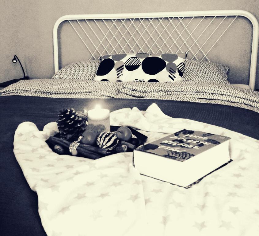 Apartament Szczytna NO'10 room 3