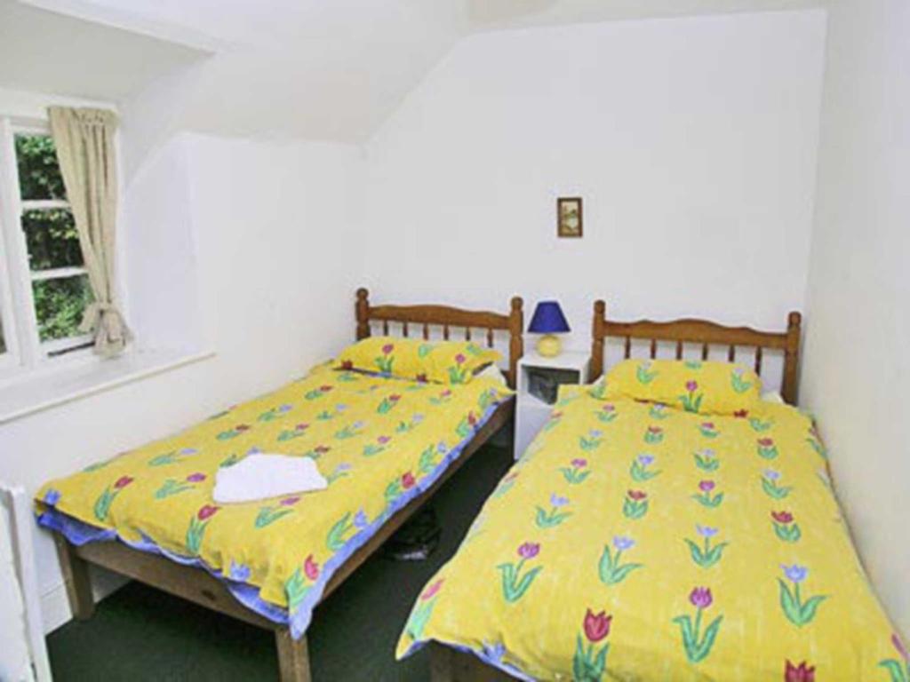 Tacker Street Cottage room 3