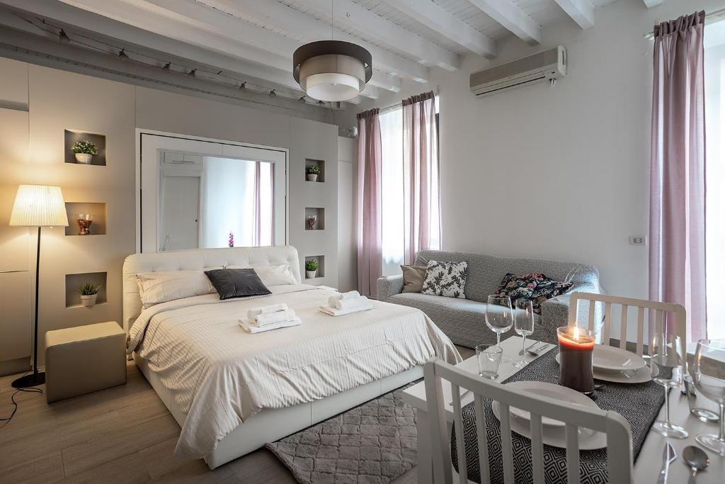 TERANGA SUITE GLUCK 13 CON NETFLIX room 1