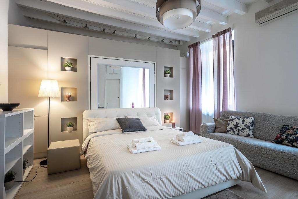 TERANGA SUITE GLUCK 13 CON NETFLIX room 2