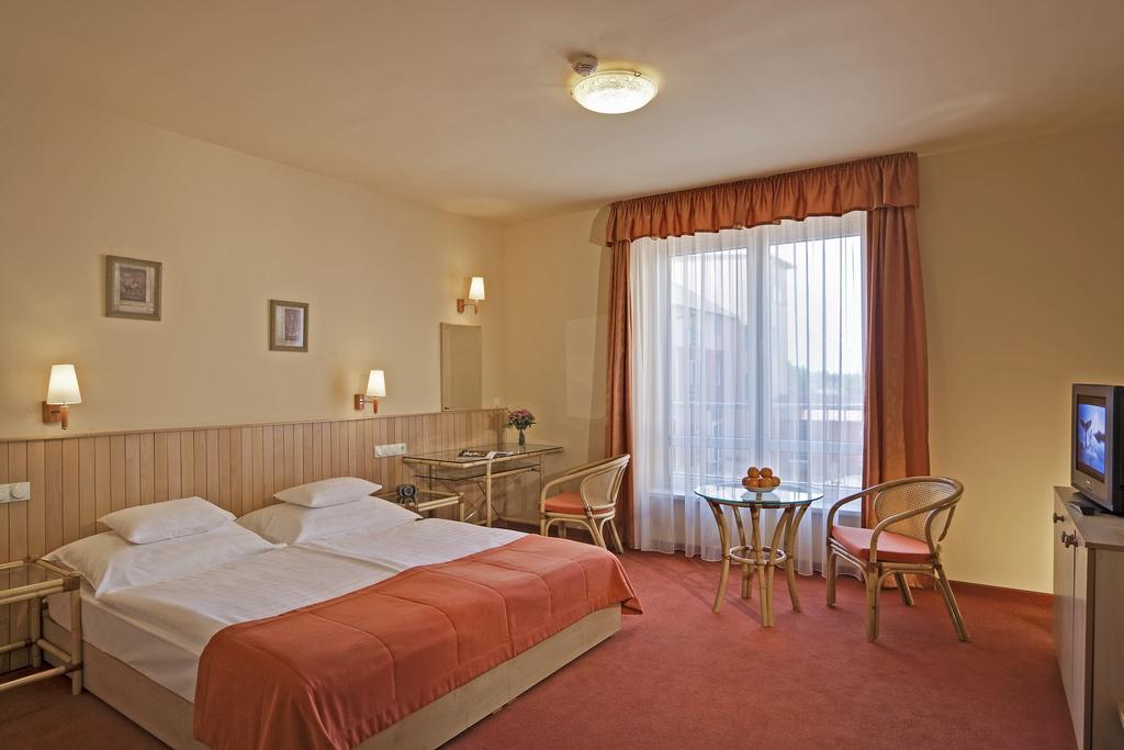 Termálhotel Martfű room 3