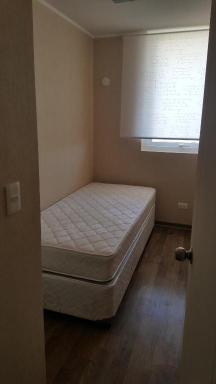 Apartamento Terrazas Carlos La Serena room 1