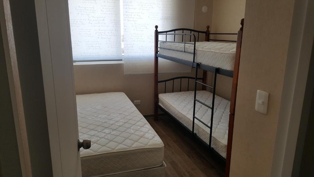 Apartamento Terrazas Carlos La Serena room 2