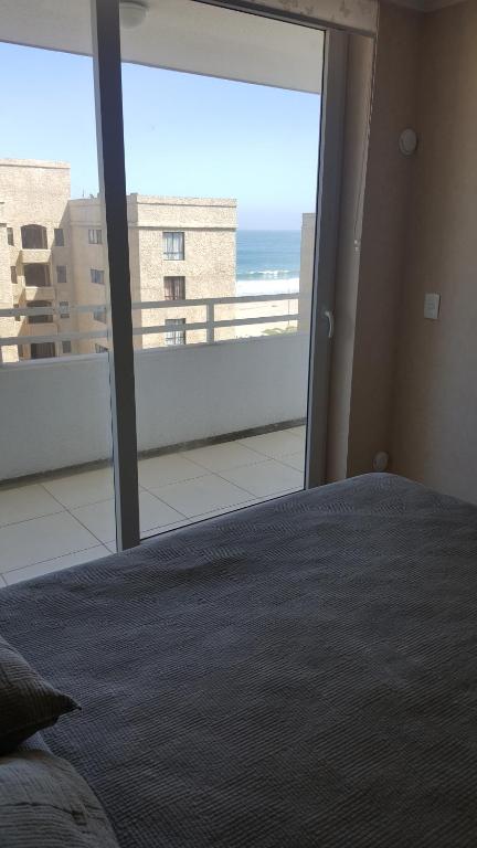 Apartamento Terrazas Carlos La Serena room 3