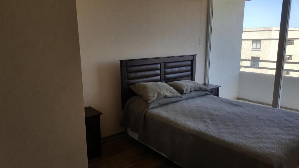Apartamento Terrazas Carlos La Serena room 4