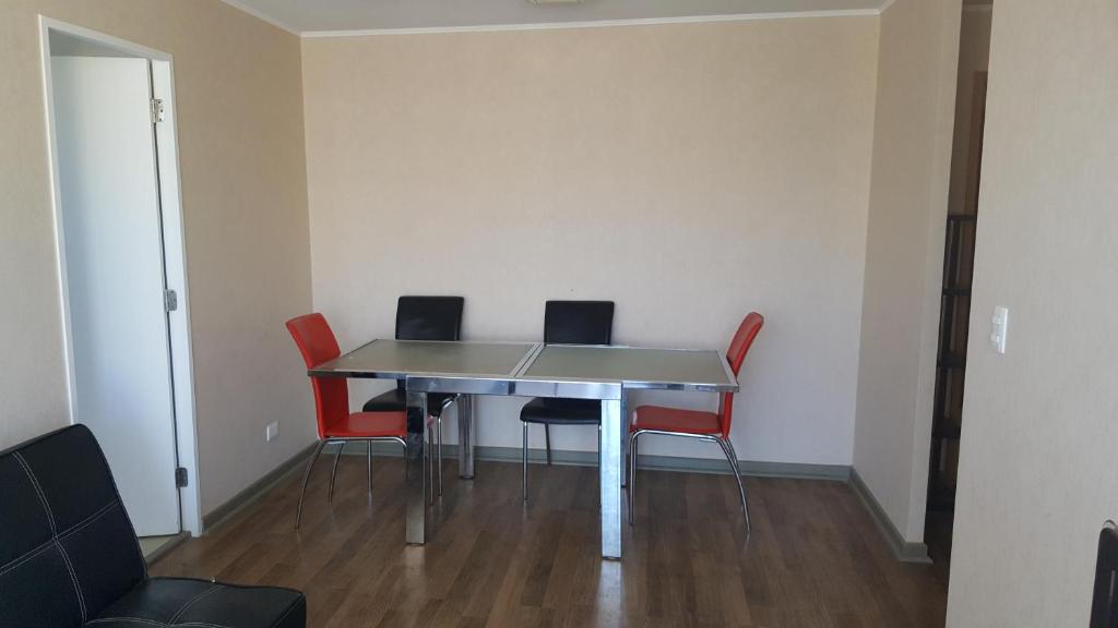 Apartamento Terrazas Carlos La Serena room 5
