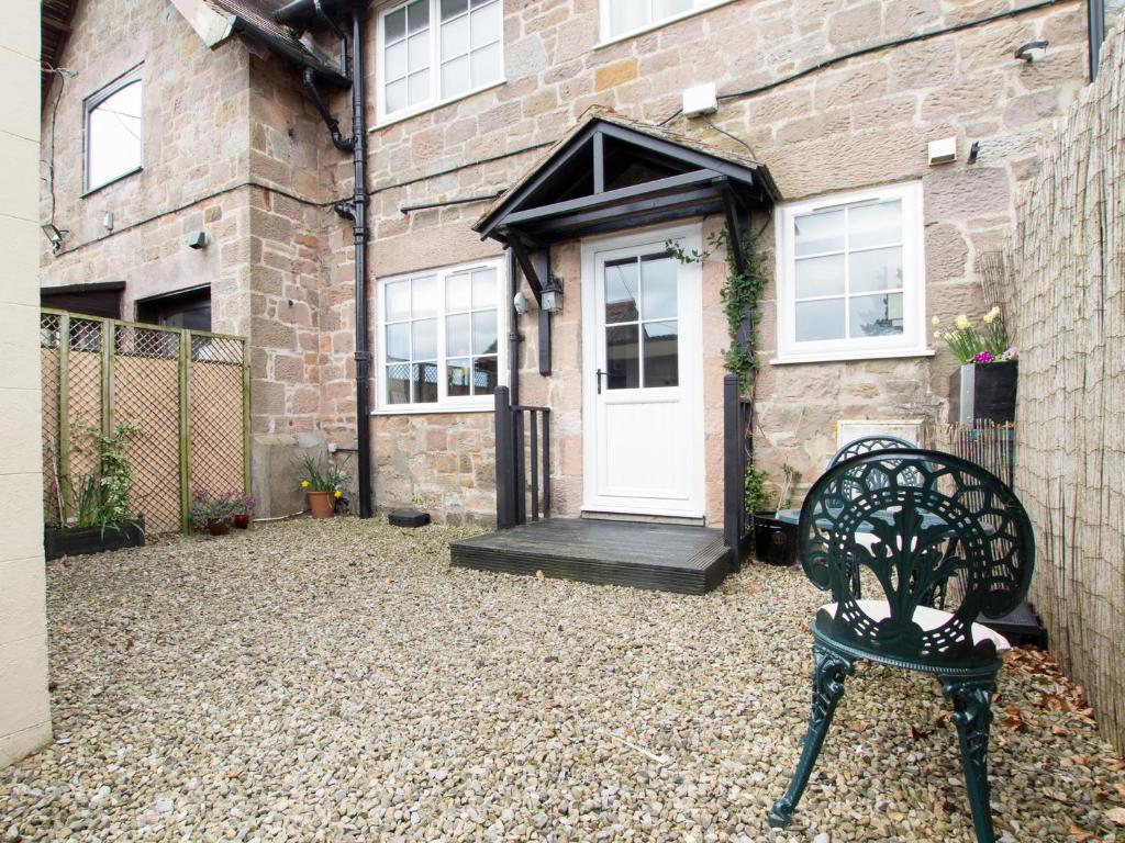 The Barmoor Retreat room 2