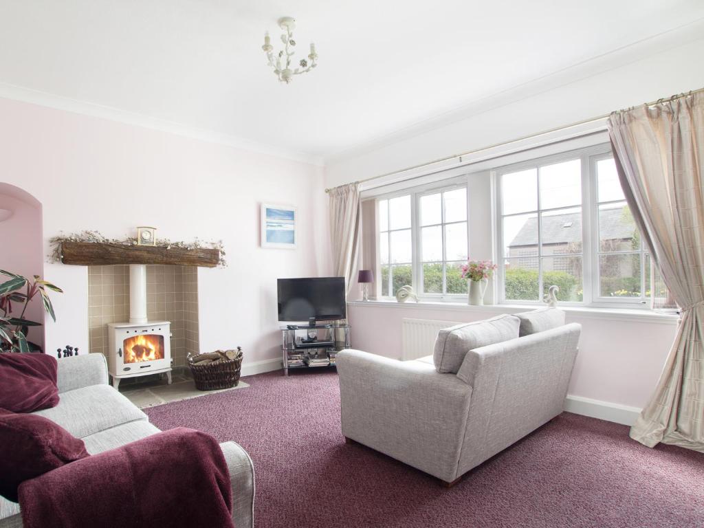 The Barmoor Retreat room 4