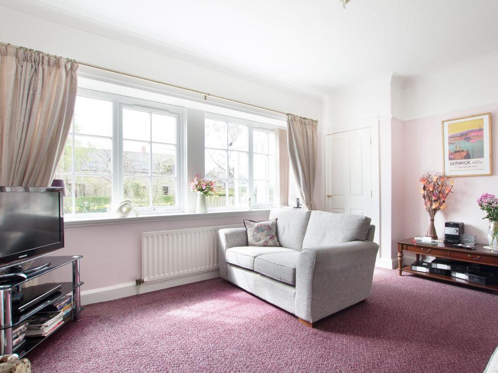 The Barmoor Retreat room 5