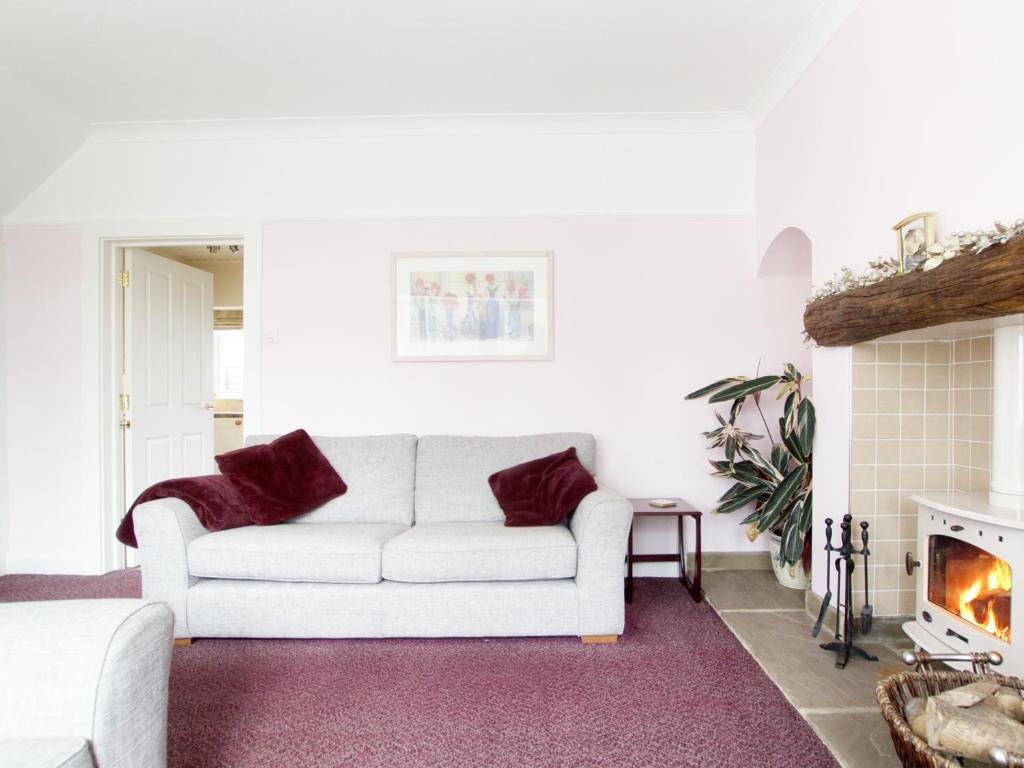 The Barmoor Retreat room 6