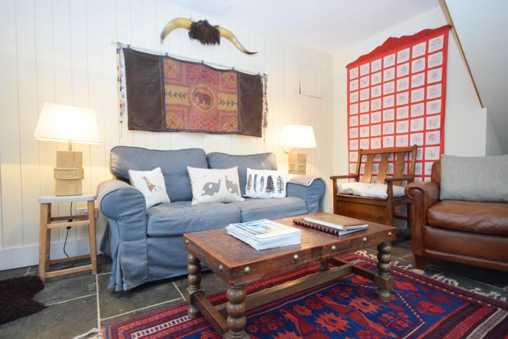 The Barn at Guiles , Petersfield room 4