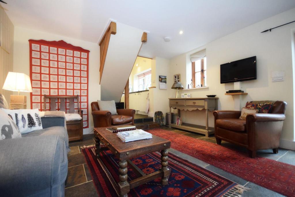 The Barn at Guiles , Petersfield room 5