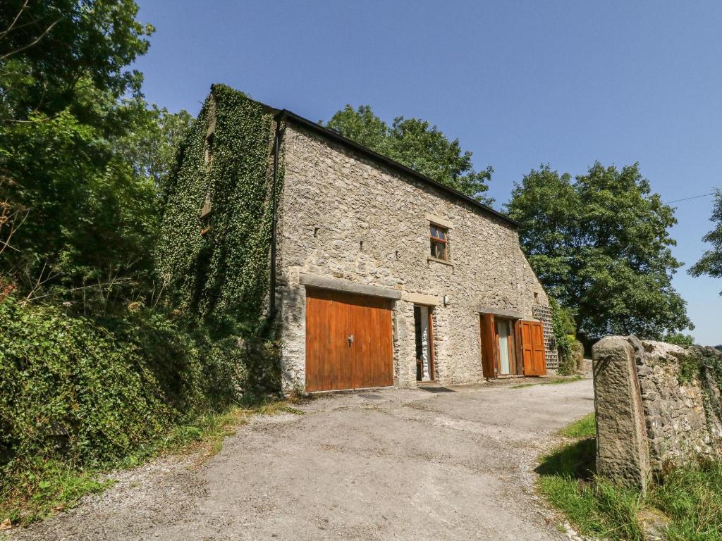The Barn at Smalldale Hall, Hope Valley room 1