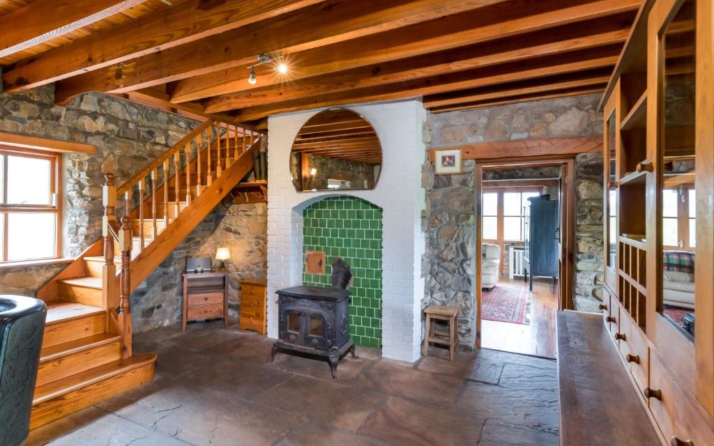 The Chour Village Carne Wexford Restored Two Bedroom Stone Cottage Sleeps up to 8 people Carne room 6