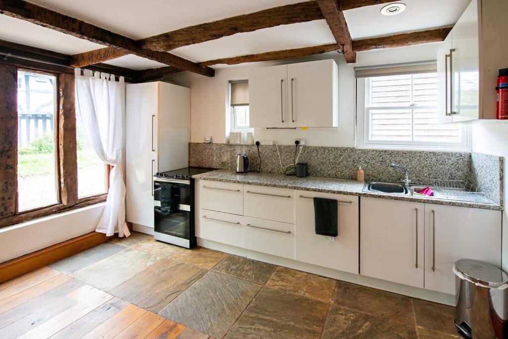 The Coach House room 1